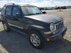 JEEP LIBERTY LI photo