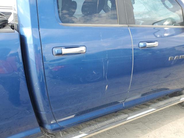 2011 DODGE RAM 1500 #3303690034