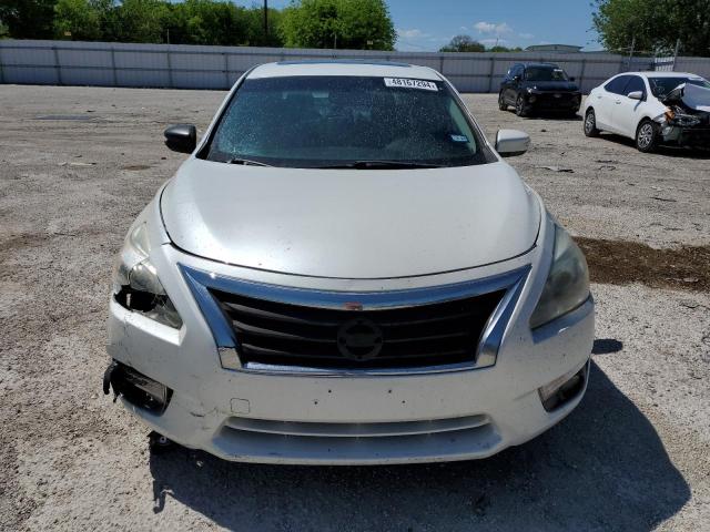 2014 Nissan Altima 2.5 VIN: 1N4AL3AP1EC414022 Lot: 48167294