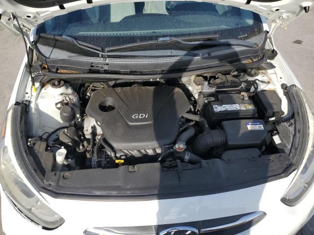 2016 HYUNDAI ACCENT SE - KMHCT5AE4GU242414