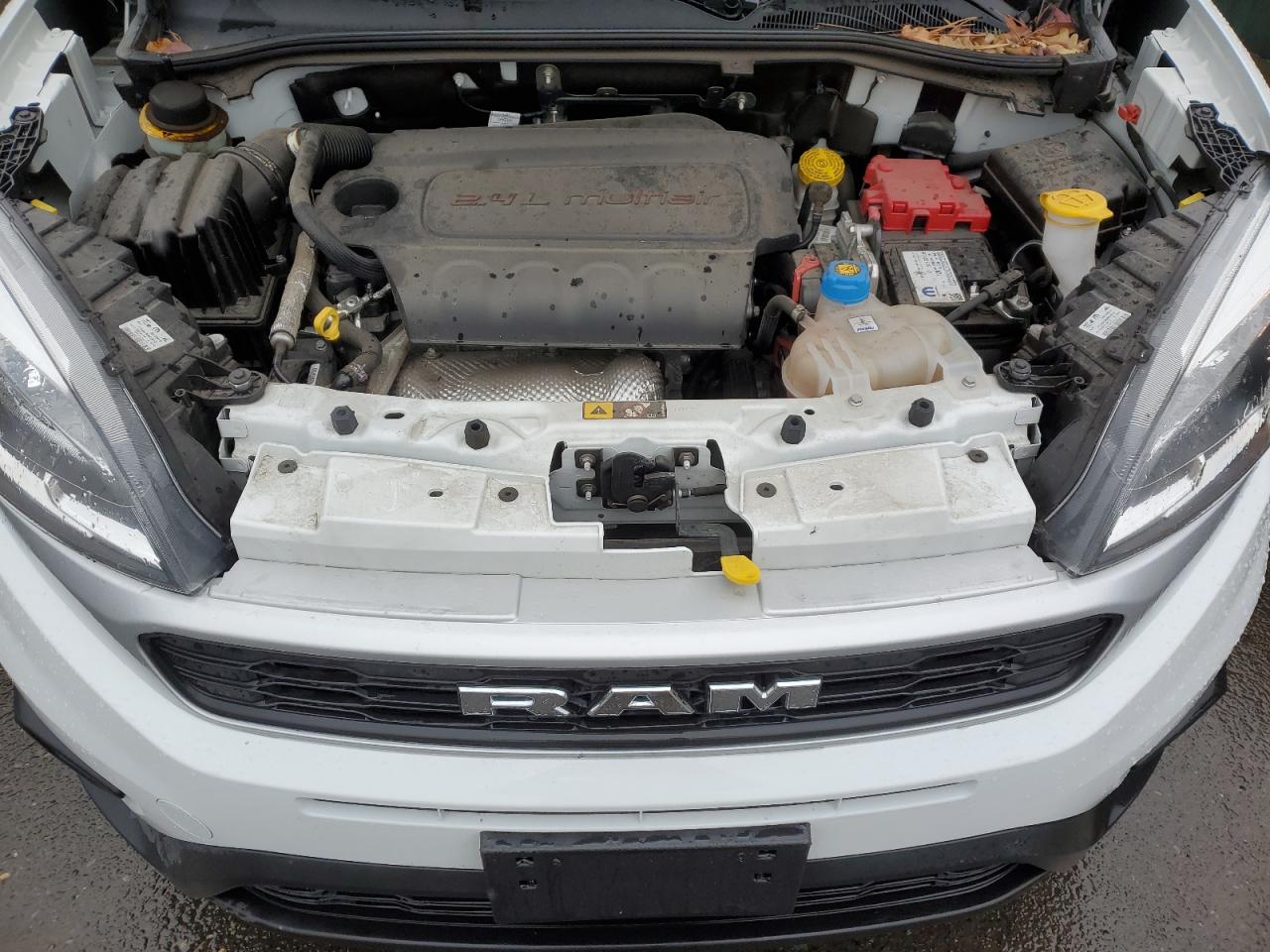 ZFBHRFAB4N6Y23811 2022 Ram Promaster City Tradesman