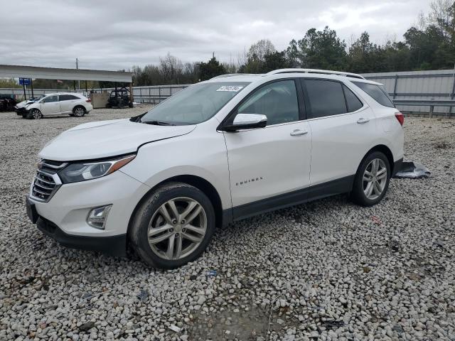 2019 Chevrolet Equinox Premier VIN: 2GNAXYEX3K6146981 Lot: 47945784