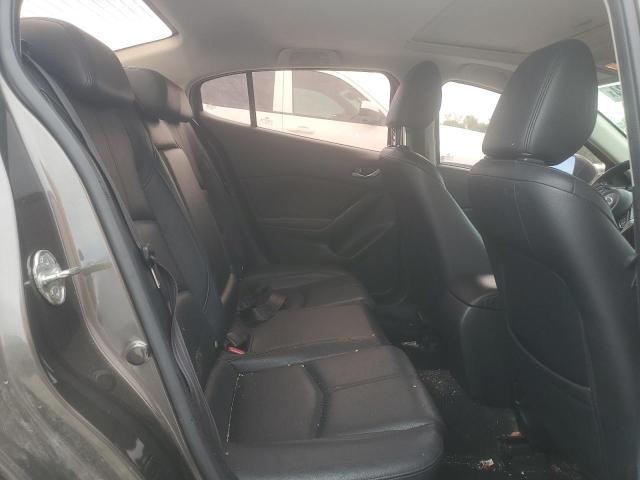 2017 MAZDA 3 HATCHBAC - JM1BN1W39H1123271