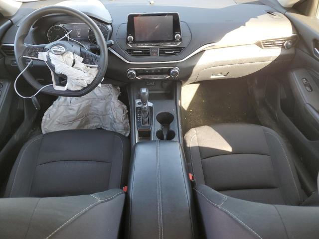 2020 NISSAN ALTIMA S 1N4BL4BV9LC135681