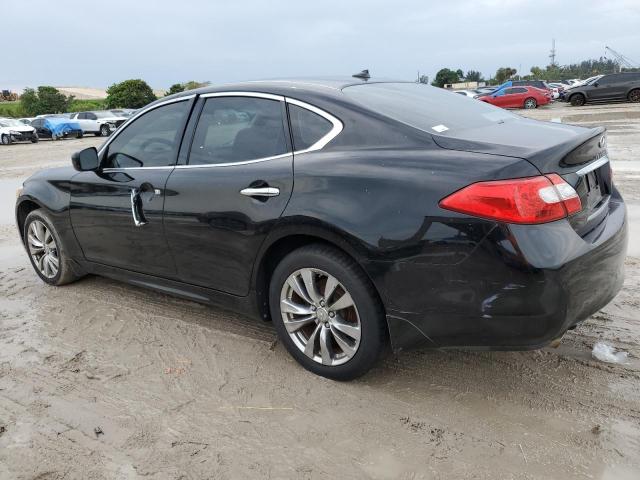 2012 Infiniti M37 X VIN: JN1BY1AR2CM396288 Lot: 46002324