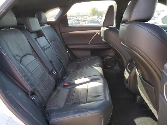 2016 LEXUS RX 350 BAS - 2T2BZMCA0GC045655