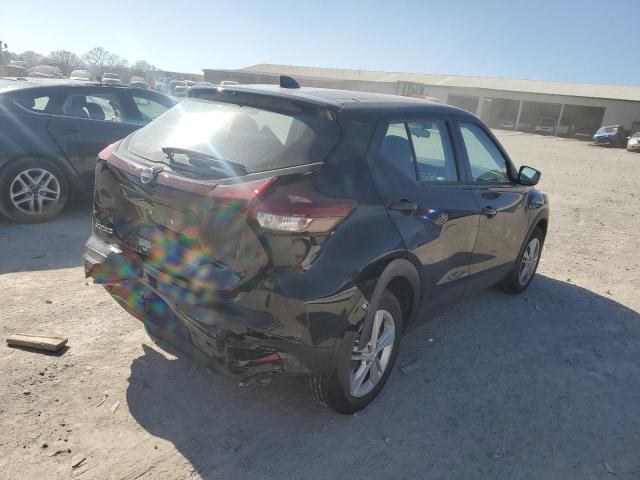 2023 Nissan Kicks S VIN: 3N1CP5BV9PL557844 Lot: 47508484