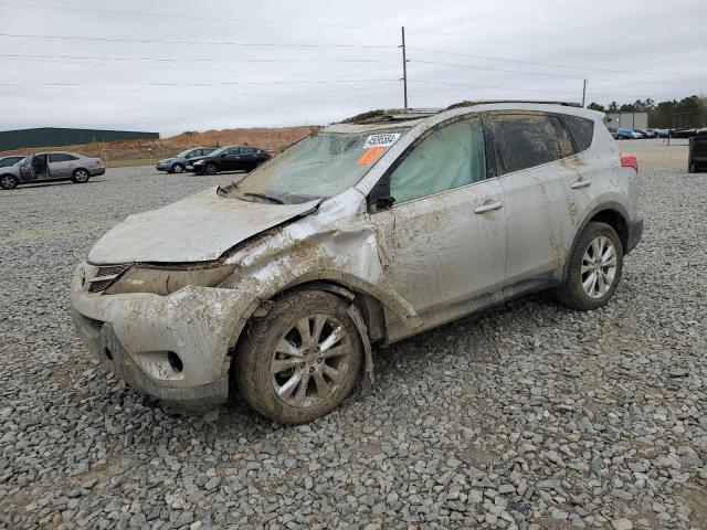 2T3YFREV9FW143933 2015 TOYOTA RAV 4 - Image 1