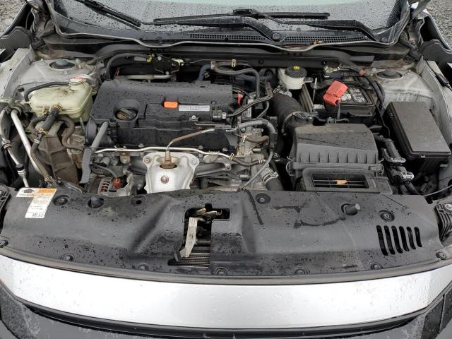 2019 Honda Civic Lx VIN: 2HGFC2F65KH556247 Lot: 48615534