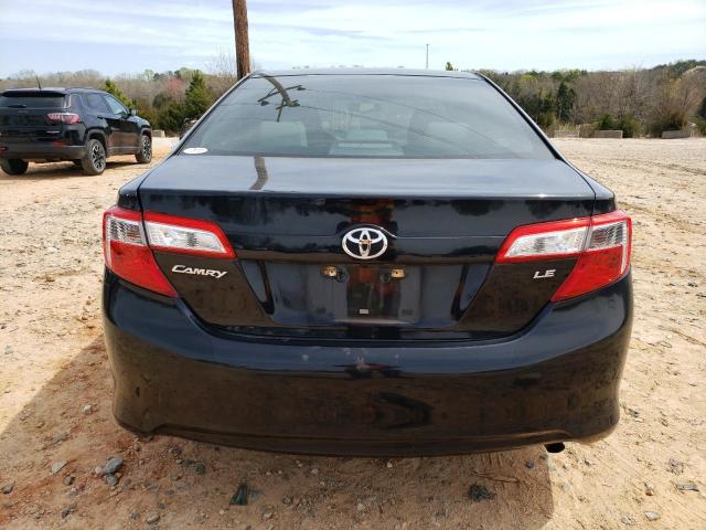 2013 Toyota Camry L VIN: 4T1BF1FK5DU259759 Lot: 48369054
