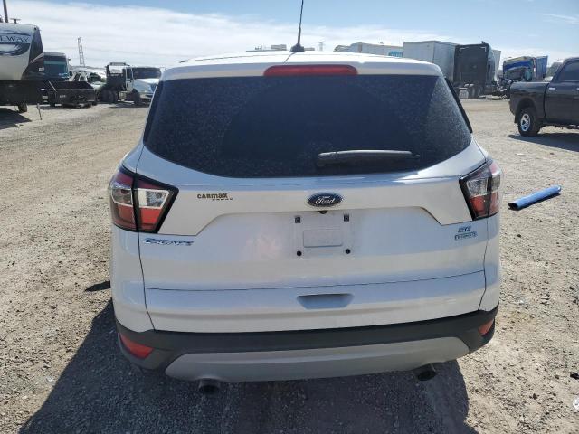 2017 Ford Escape Se VIN: 1FMCU0GD5HUE17057 Lot: 45528414