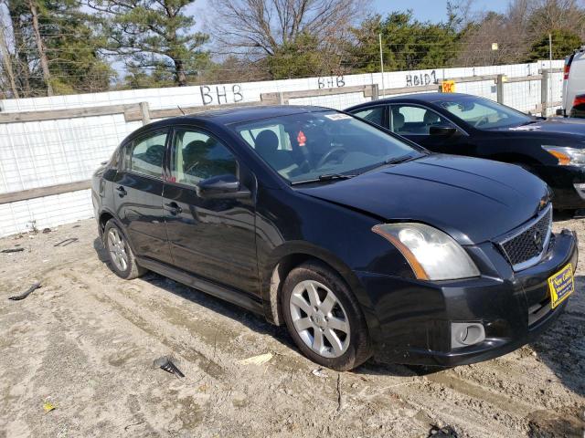 2009 Nissan Sentra 2.0 VIN: 3N1AB61E39L673301 Lot: 44394114