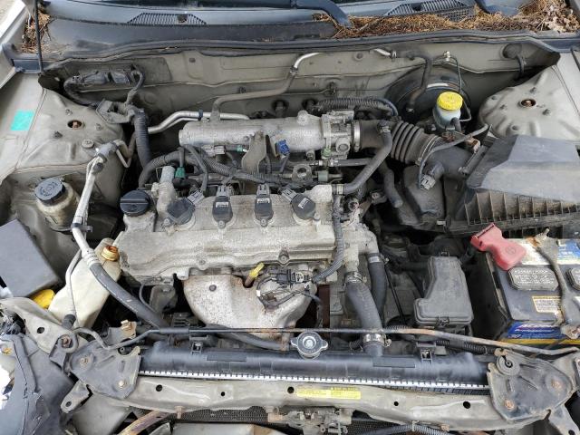 3N1CB51D94L908853 | 2004 Nissan sentra 1.8