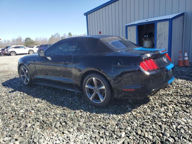 2015 Ford Mustang VIN: 1FATP8EM3F5400557 Lot: 46422694