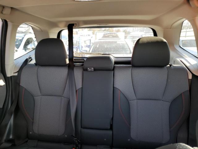 2020 SUBARU FORESTER S JF2SKAMC3LH541032