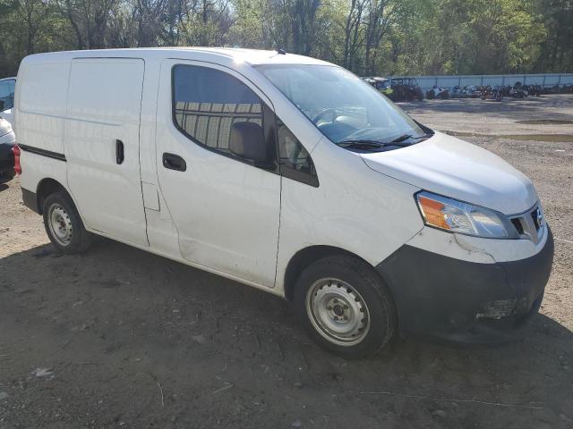 2018 Nissan Nv200 2.5S VIN: 3N6CM0KN9JK701489 Lot: 47191224