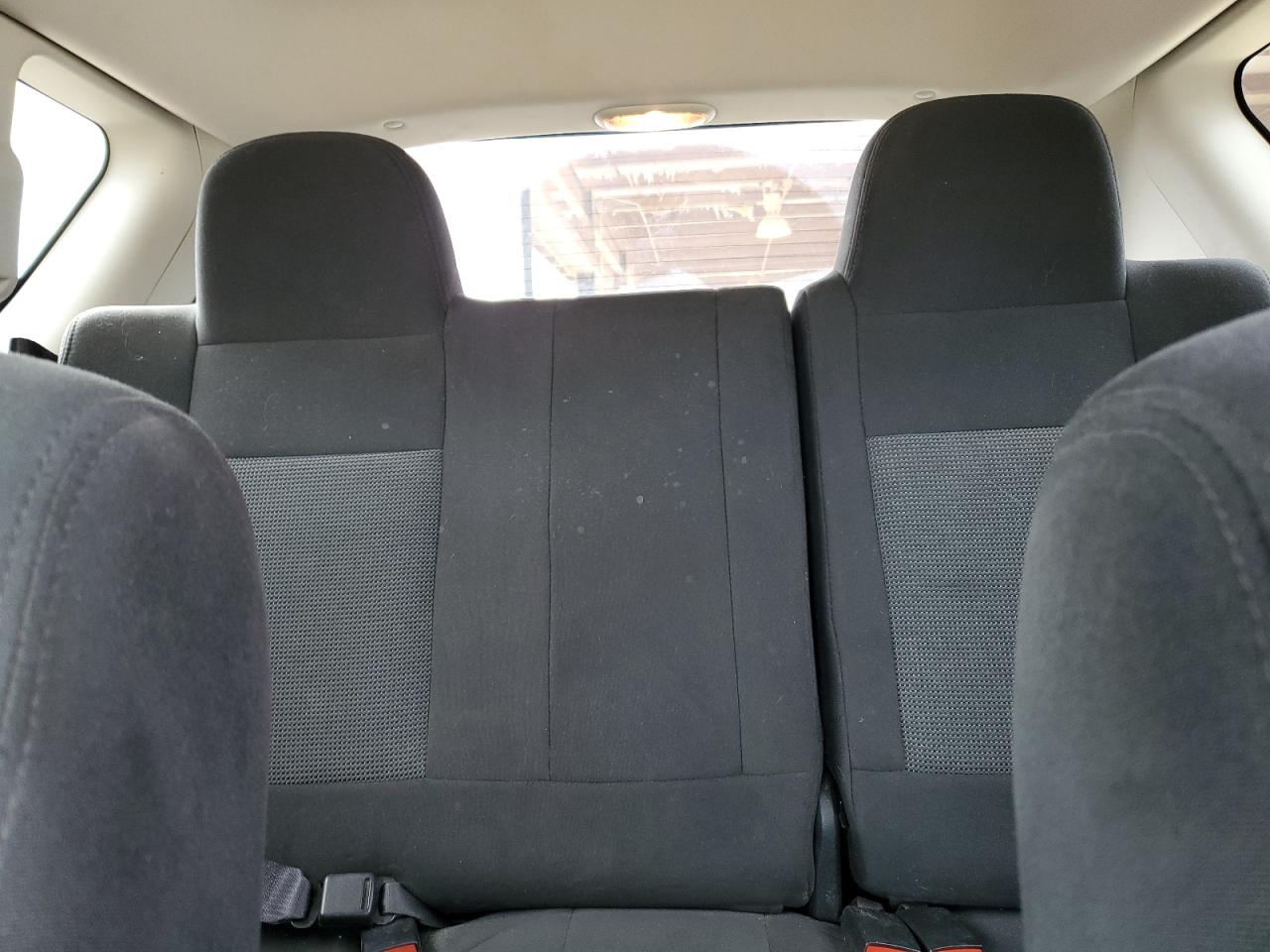 1C4NJCBA9HD146931 2017 Jeep Compass Sport