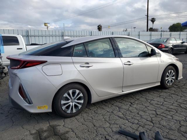 JTDKARFP8L3132828 Toyota Prius PRIM 3