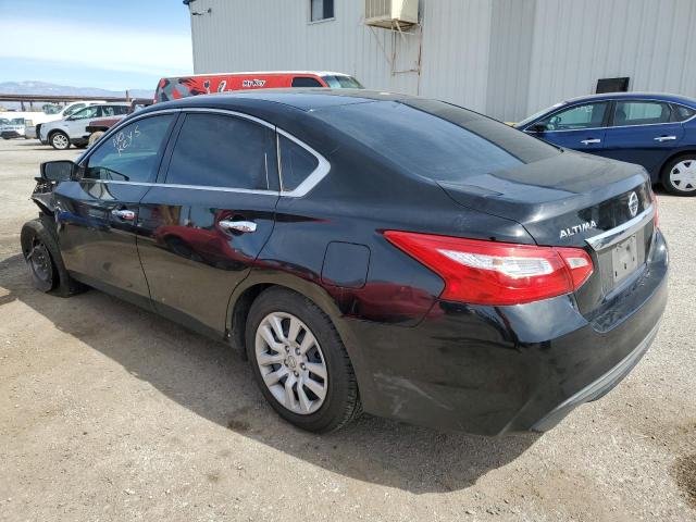 Vin: 1n4al3ap1gc226653, lot: 45370024, nissan altima 2.5 20162