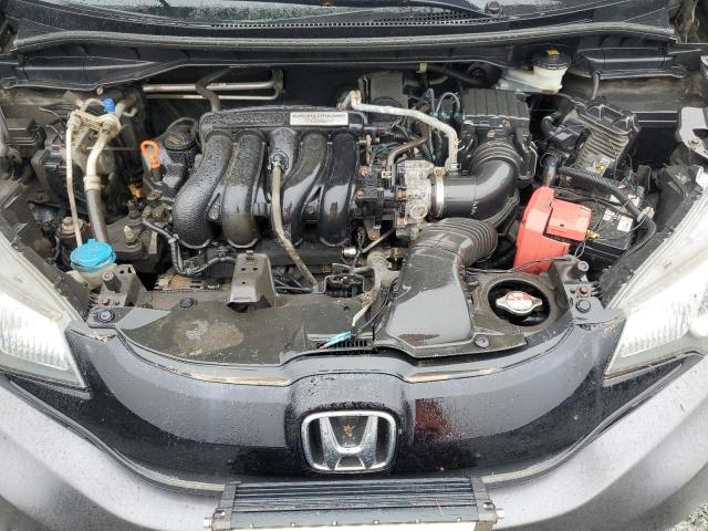 2015 HONDA FIT LX - 3HGGK5H59FM103611