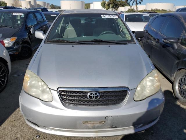 2006 Toyota Corolla Ce VIN: 1NXBR32E06Z581487 Lot: 46700354