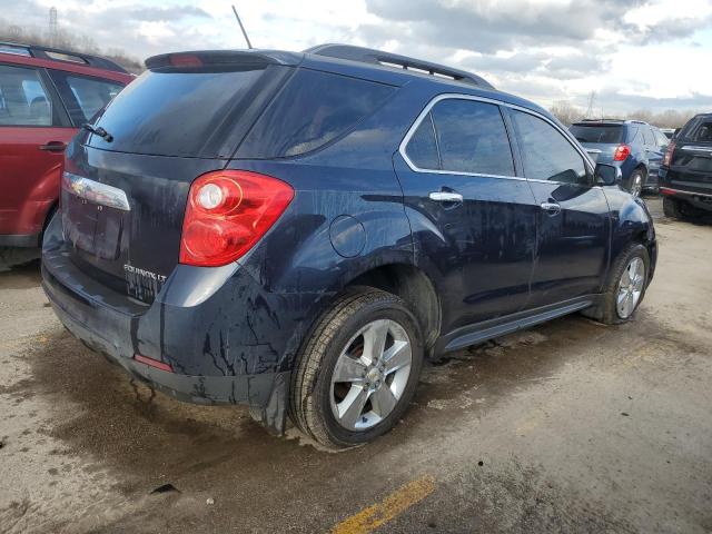 2015 Chevrolet Equinox Lt VIN: 2GNALBEKXF6330379 Lot: 46796154