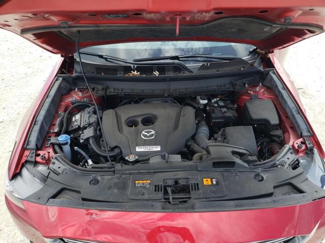 2023 MAZDA CX-9 TOURI - JM3TCBCY8P0648589