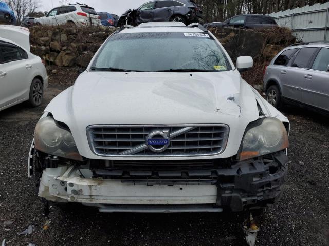 2010 Volvo Xc90 3.2 VIN: YV4982CY5A1552146 Lot: 46796004