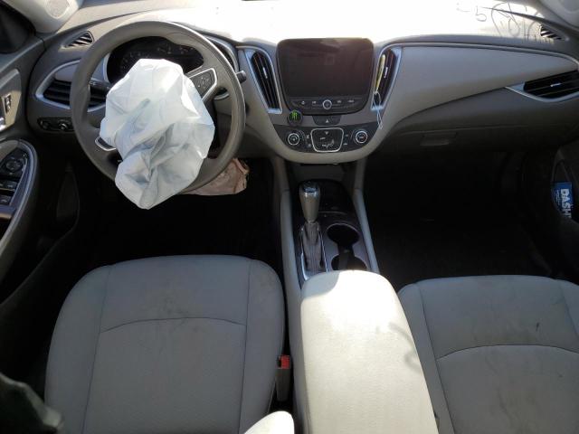 2019 Chevrolet Malibu Ls VIN: 1G1ZB5ST2KF186512 Lot: 48183754