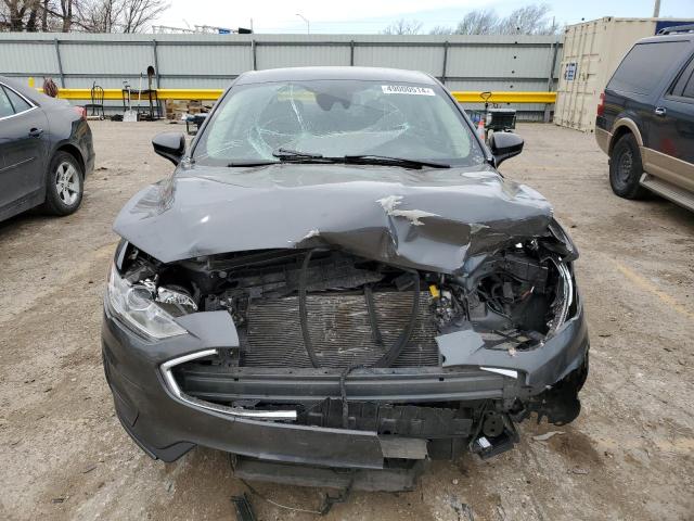 3FA6P0HD3LR246774 Ford Fusion SE 5