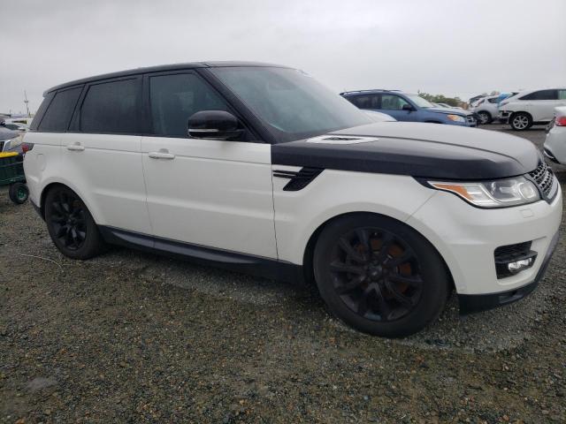 VIN SALWR2VF6EA300130 2014 Land Rover Range Rover, Hse no.4