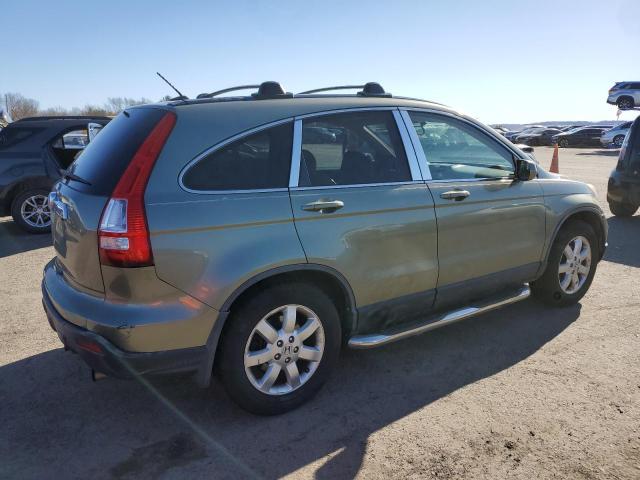 JHLRE48737C072811 | 2007 Honda cr-v exl