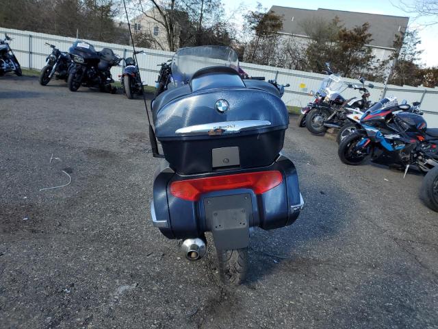 2005 BMW K1200 LT - WB10559AX5ZL70107