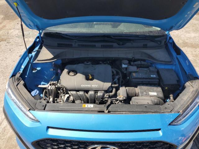 2020 HYUNDAI KONA KM8K12AA3LU543327