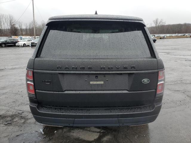 2021 LAND ROVER RANGE ROVE SALGS2RU3MA450535