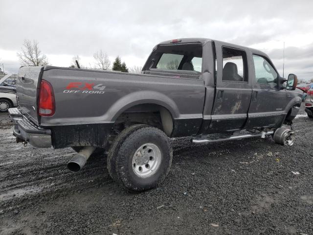 2003 Ford F250 Super Duty VIN: 1FTNW21P23ED44979 Lot: 47450564