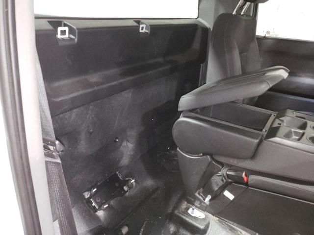 2023 CHEVROLET SILVERADO - 3GCNDAEDXPG216939