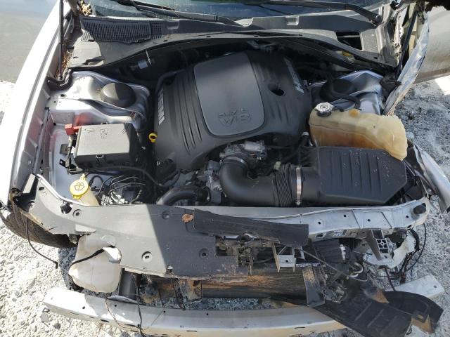 2021 DODGE CHARGER R/ - 2C3CDXCT4MH594436