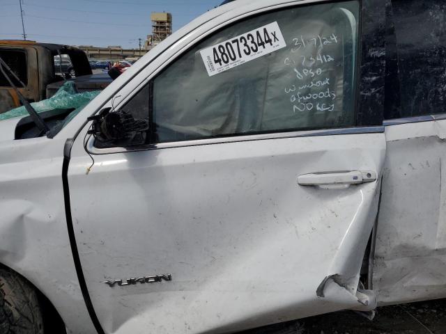 2020 GMC YUKON SLT - 1GKS2BKC7LR183469