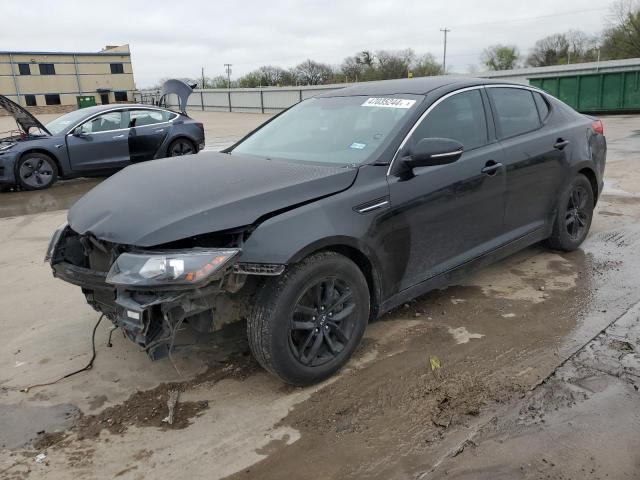 Vin: knagm4a71b5131172, lot: 57420954, kia optima lx 2011 img_1