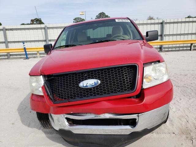 2006 Ford F150 Supercrew VIN: 1FTPW12536FA33088 Lot: 44187514