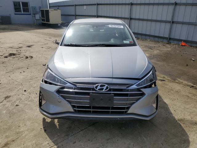 2020 Hyundai Elantra Sel VIN: KMHD84LF4LU069901 Lot: 46707944