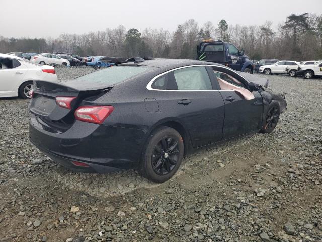 2020 CHEVROLET MALIBU LT - 1G1ZD5ST9LF053497