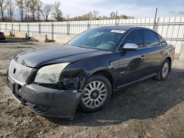 2008 Mercury Sable Luxury VIN: 1MEHM40W68G606455 Lot: 46922364