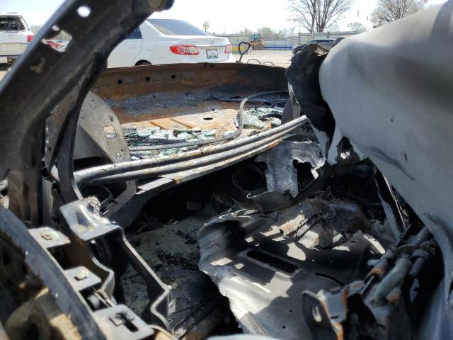 2018 Ford Mustang VIN: 1FATP8UH8J5111252 Lot: 47016784