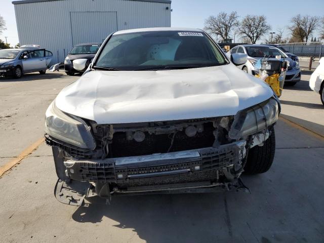 2013 Honda Accord Lx VIN: 1HGCR2F39DA052230 Lot: 46249374