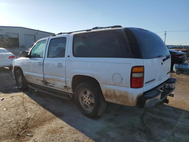 2001 Chevrolet Suburban K1500 VIN: 3GNFK16T81G211575 Lot: 48264984