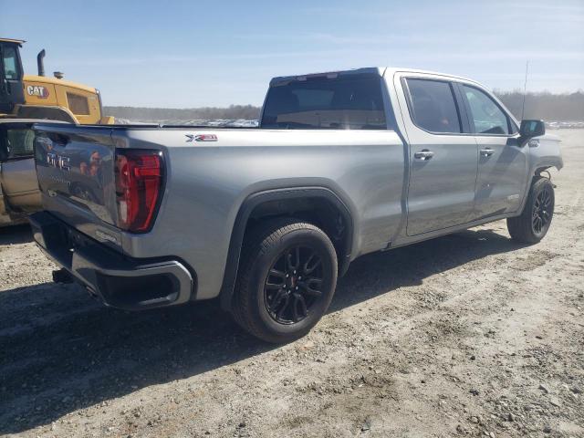 2023 GMC Sierra K1500 Elevation VIN: 3GTUUCED8PG172768 Lot: 46319364