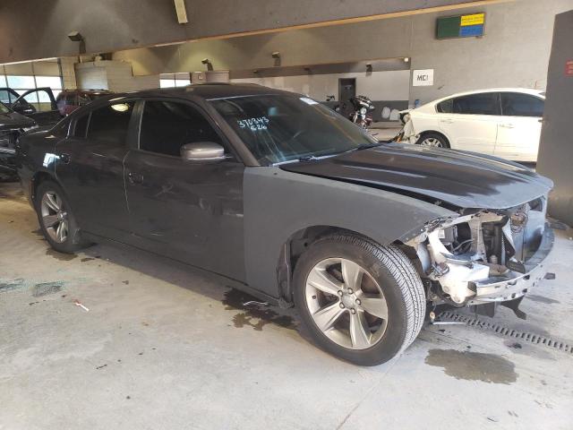 2015 Dodge Charger Se VIN: 2C3CDXBG2FH826992 Lot: 45243584