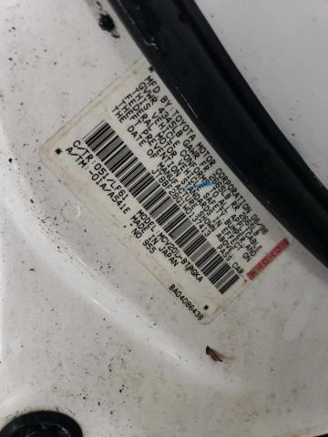 1998 Lexus Es 300 VIN: JT8BF28G1W0137413 Lot: 48283314